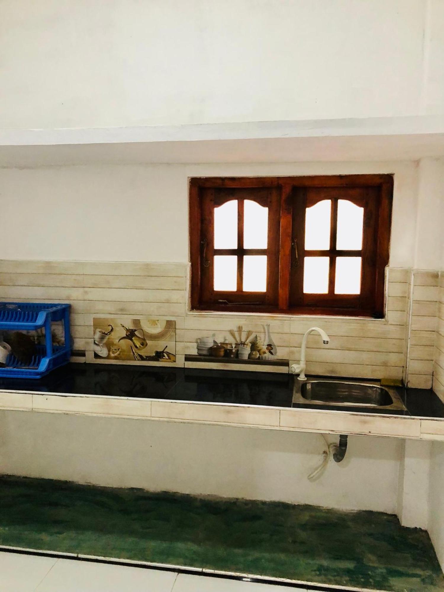 Mahee House Hotell Dikwella Rom bilde