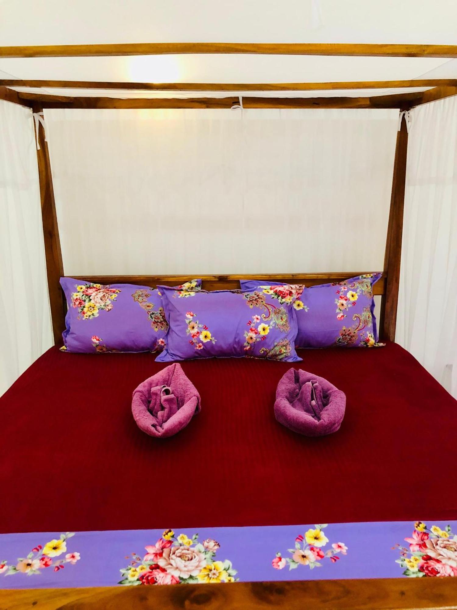 Mahee House Hotell Dikwella Rom bilde