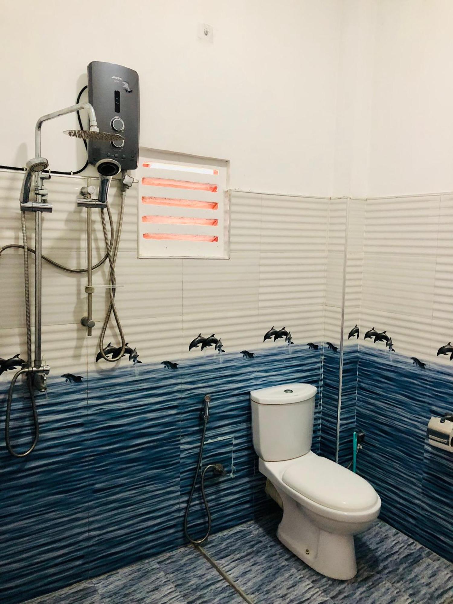 Mahee House Hotell Dikwella Rom bilde